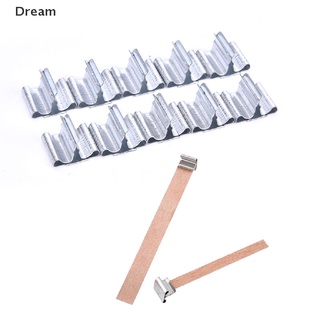 10 Đế Gỗ Làm Đèn Cầy Thủ Công DIY