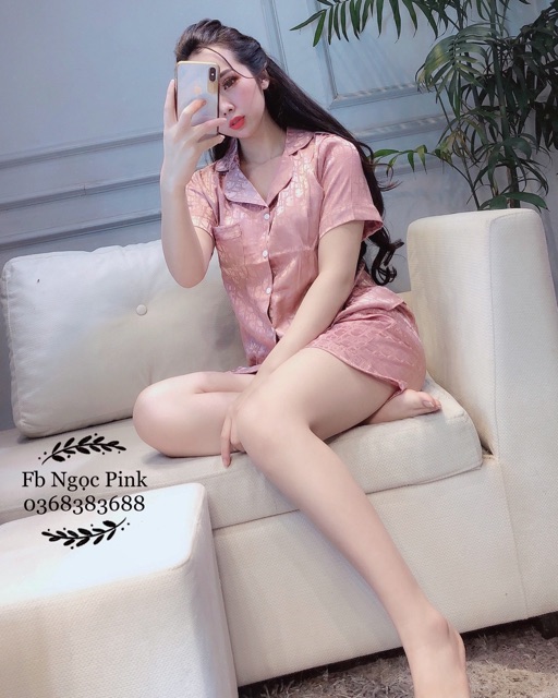 BỘ LỤA GẤM SIÊU HOT ( cộc- cộc) | BigBuy360 - bigbuy360.vn