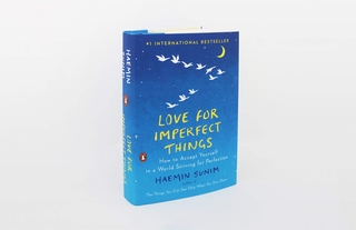 Love For Imperfect Things