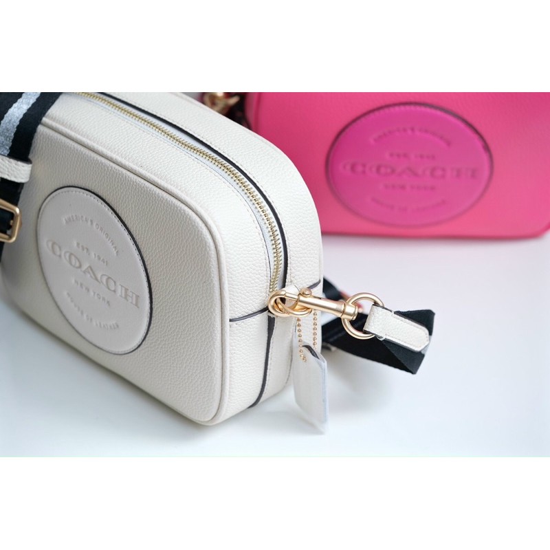 TÚI COACH HỘP C2828