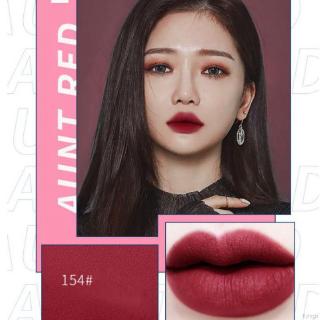 Set 4 son kem lì mịn màng