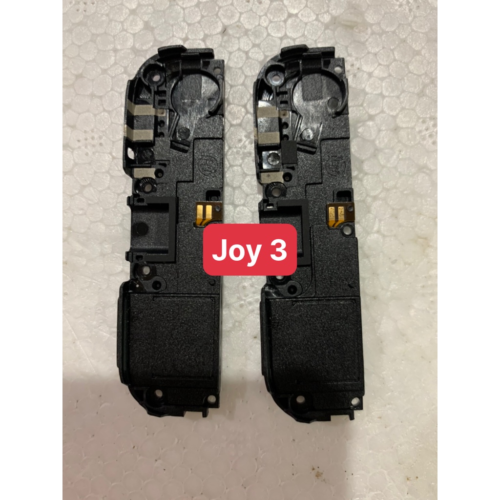 Loa ngoài, Loa chuông điện thoại Vsmart Joy 3