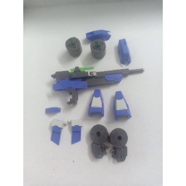 set part r3 for exia HS
