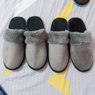 Dép đi trong nhà ( hàng xuất dư)