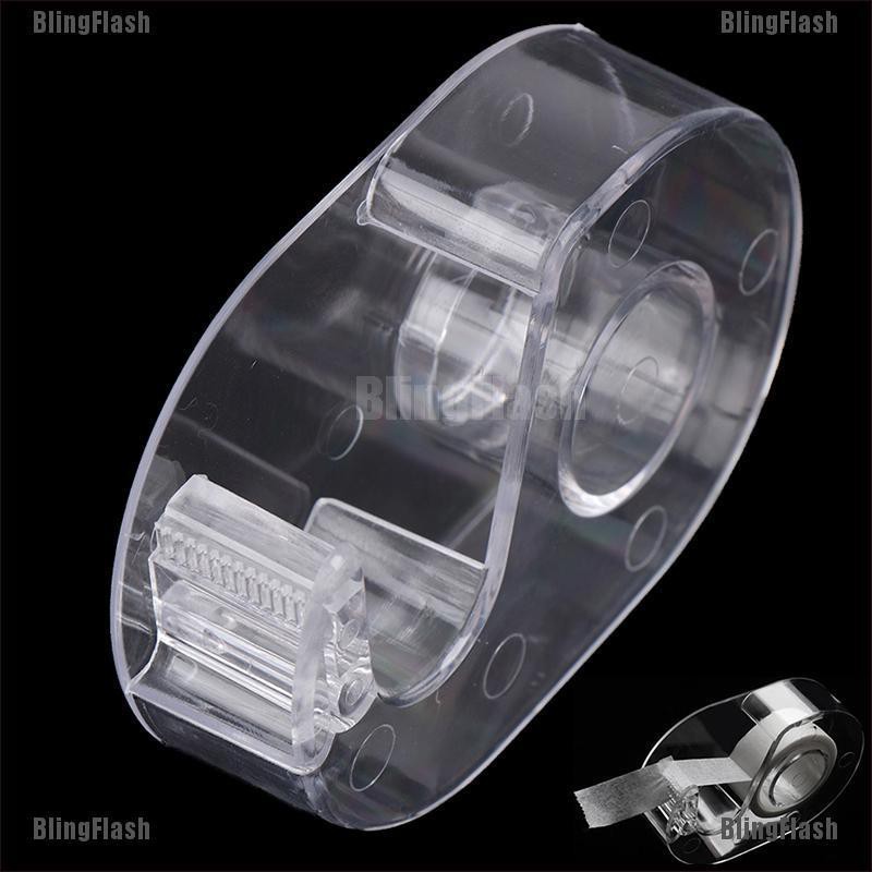 Giá Đỡ Cuộn Băng Keo Bằng Nhựa Tiện Dụng Và Bền