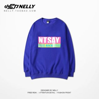 Áo nỉ NELLY