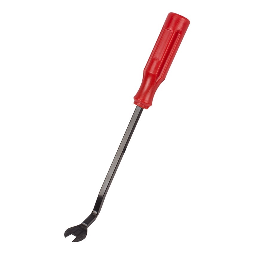 Bộ 8 Dụng Cụ Bằng Nhựa Cứng Dùng Để Tháo Gỡ Bảng Điều Khiển Âm Thanh Xe Hơi