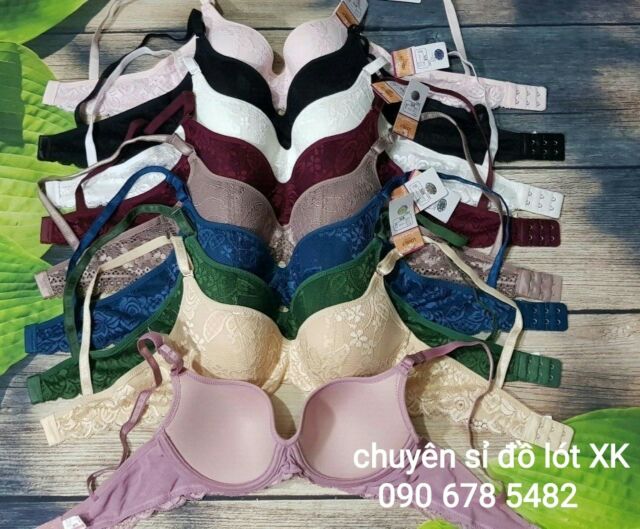 👙Áo ngực Lovely Ren MS291👙