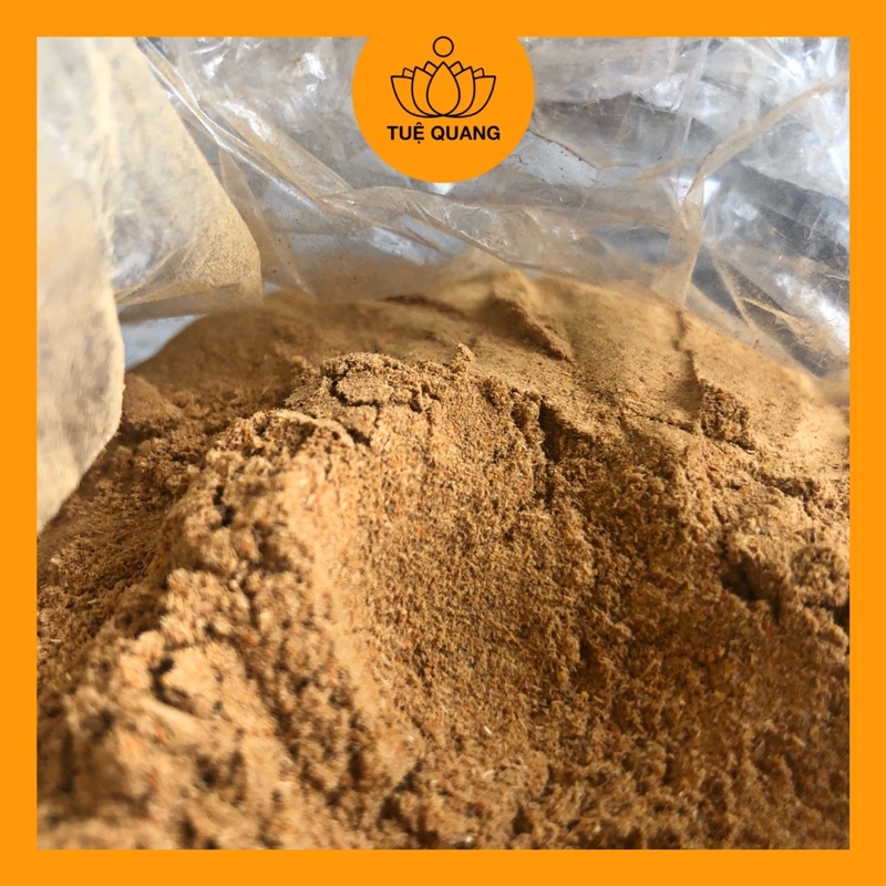 Gói 50gr bột ngũ vị hương tẩy uế