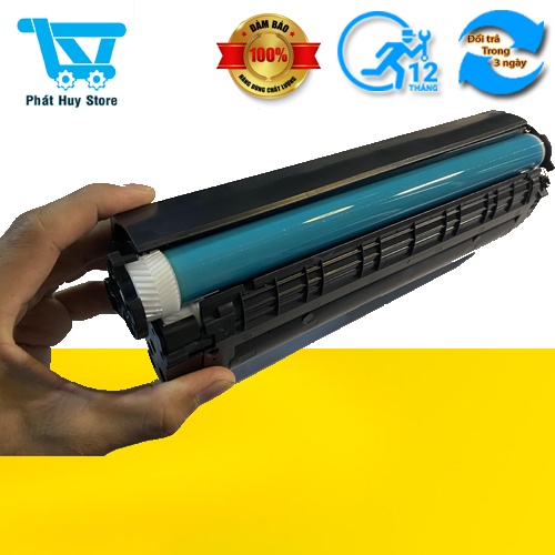 Hộp mực 12a,hộp mực chuyên dùng cho máy in 2900 - 3000, Cartridge 12a Hàng sẵn kho tại TP.HCM