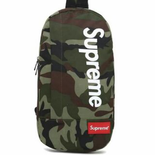 Túi đeo chéo nam Supreme
