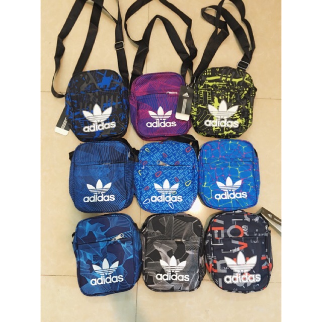 Túi adidas mini