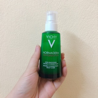 Kem dưỡng dạng gel sữa Vichy cho da dầu mụn