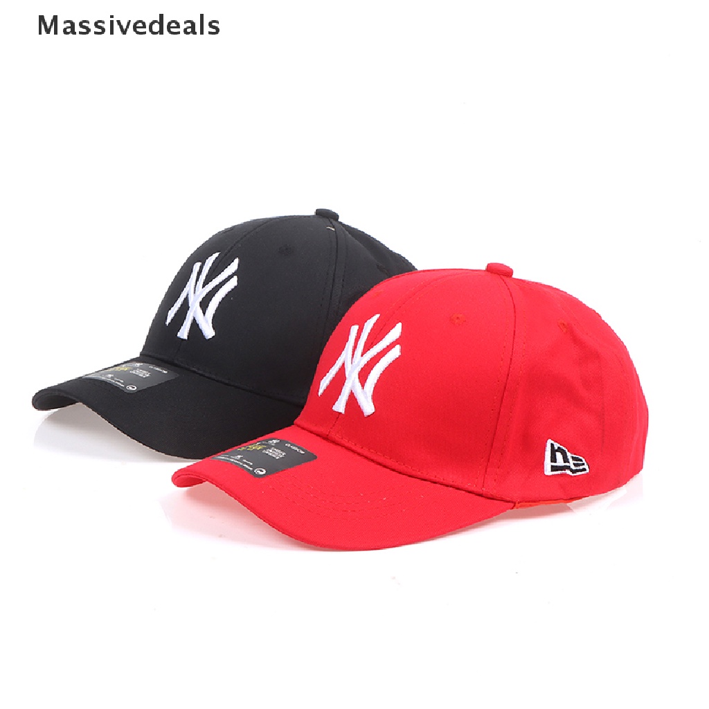 Mũ Lưỡi Trai Thêu Chữ Ny MLB 59FIFTY 5950 Thời Trang