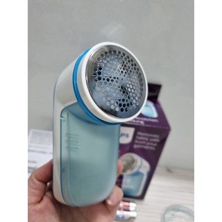 Máy cắt lông xù quần áo Philips