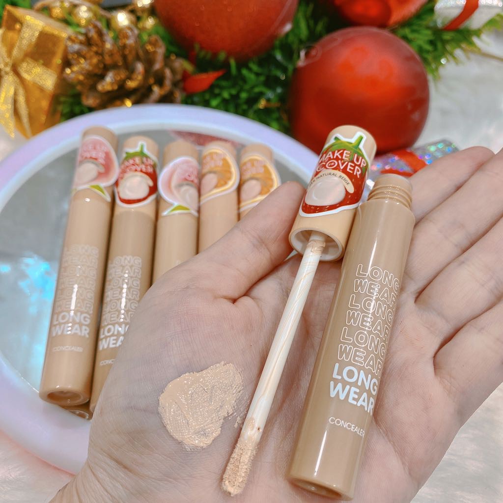 Bút che khuyết điểm Makeup Cover KB E118 | BigBuy360 - bigbuy360.vn