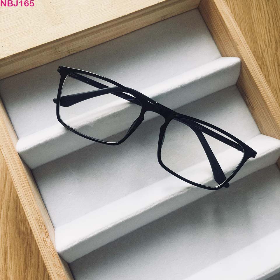 Gọng Kính Cận Nhựa Dẻo J165 - Gọng Kính Mắt Thời Trang