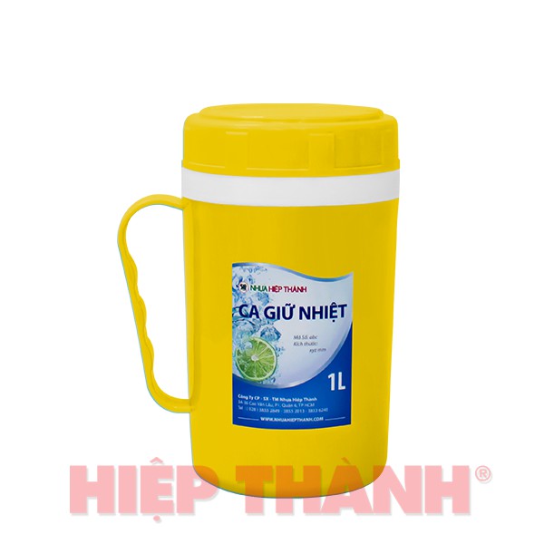 CA GIỮ NHIỆT 350ML/500ML/750ML/1000ML HIỆP THÀNH