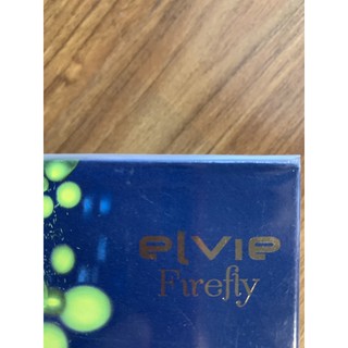 nước hoa elvie firefly