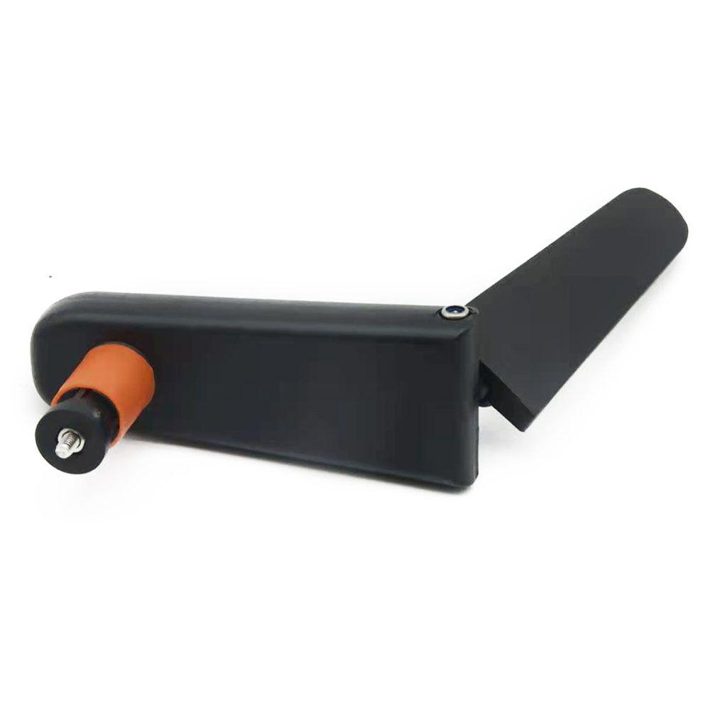 Gương Chiếu Hậu Xoay 360 Độ Thông Dụng Cho Xe Đạp