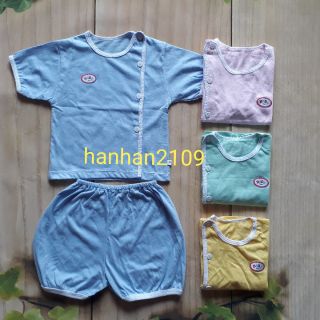 Bộ quần áo sơ sinh Baby born