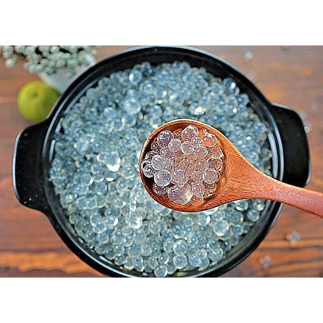 [Mã 77FMCGSALE1 giảm 10% đơn 250K] Tổng hợp Trân châu 3Q Ngọc trai/ Caramel 2kg (Các thương hiệu) | BigBuy360 - bigbuy360.vn