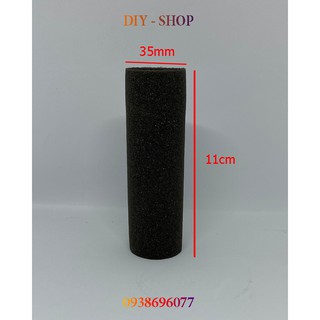 Bông Lăn Sơn Bằng Mút - Nhập từ Mỹ