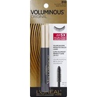 L'Oreal Paris Voluminous Original Mascara - Blackest Black 310 (Mỹ)