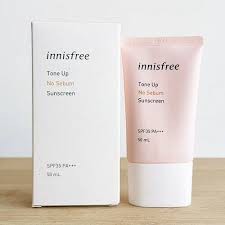 Kem chống nắng Innisfree Intensive Sunscreen 50ml beauty club | BigBuy360 - bigbuy360.vn