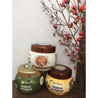 KEM Ủ TÓC GARNIER  300 ML