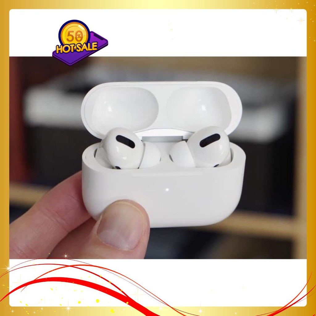 Tai nghe Bluetooth không dây nhét tai Airpods phiên bản Pro T1