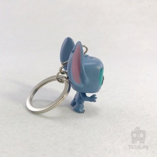 Móc khoá Stitch dễ thương.