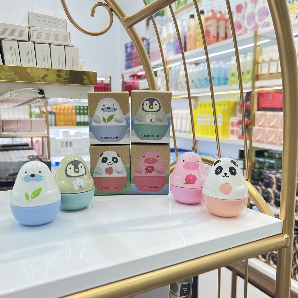 Kem Dưỡng Da Tay ETUDE Missing U Hand Cream 30ml