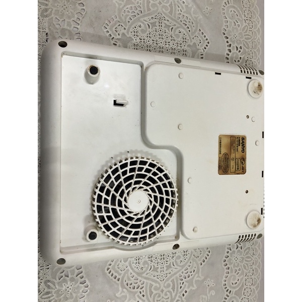 Bếp từ đơn nội địa nhật SANYO