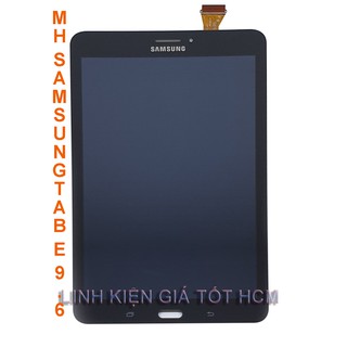 Màn hình Samsung tab E 9.6 (T560, T561) Full bộ chuẩn xịn