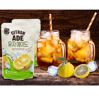 TRÀ THANH YÊN – CITRON ADE NOKCHAWON 170ml
