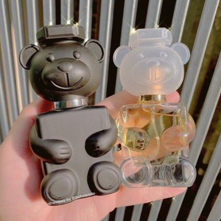 🐻 Nước Hoa Gấu KARRI Moscow 🐻