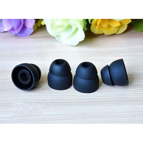 Cặp vỏ silicone bọc tai nghe hai lớp