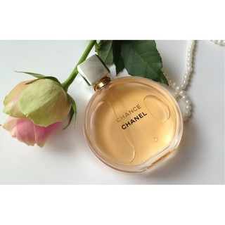 [mẫu thử 5-10ml] nước hoa chance edt dạng xịt