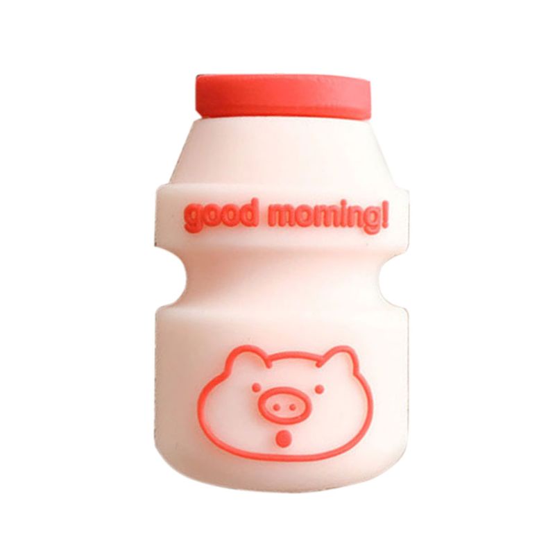 Vỏ Bọc Bảo Vệ Dây Cáp Dữ Liệu Hình Trái Bơ Sầu Riêng Cola Dễ Thương