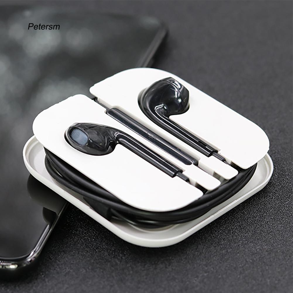 Tai Nghe Kỹ Thuật Số Usb Loại C Thông Dụng Cho Huawei P20 Pro Xiaomi Note 3