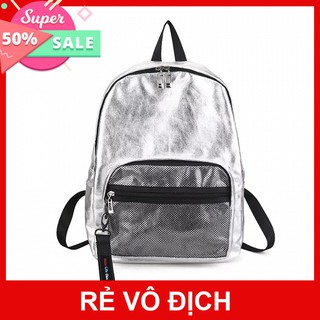 [ORDER] Balo hologram túi lưới nam nữ 30x40