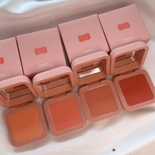 PHẤN MÁ HỒNG GOGO TALES | BigBuy360 - bigbuy360.vn