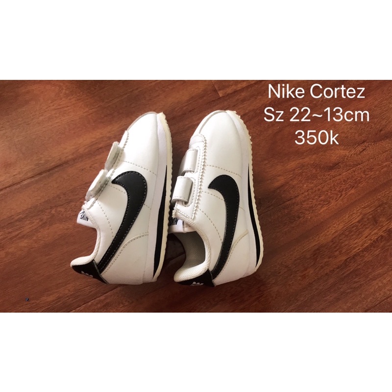 Giày Nike Cortez hàng xuất dư cho bé (thanh lý)