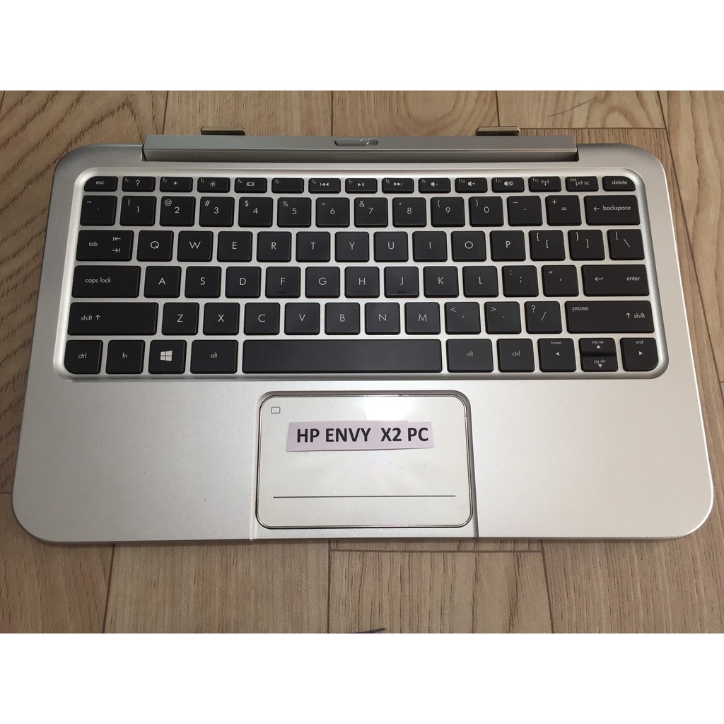 Docking Phím HP Envvy X2