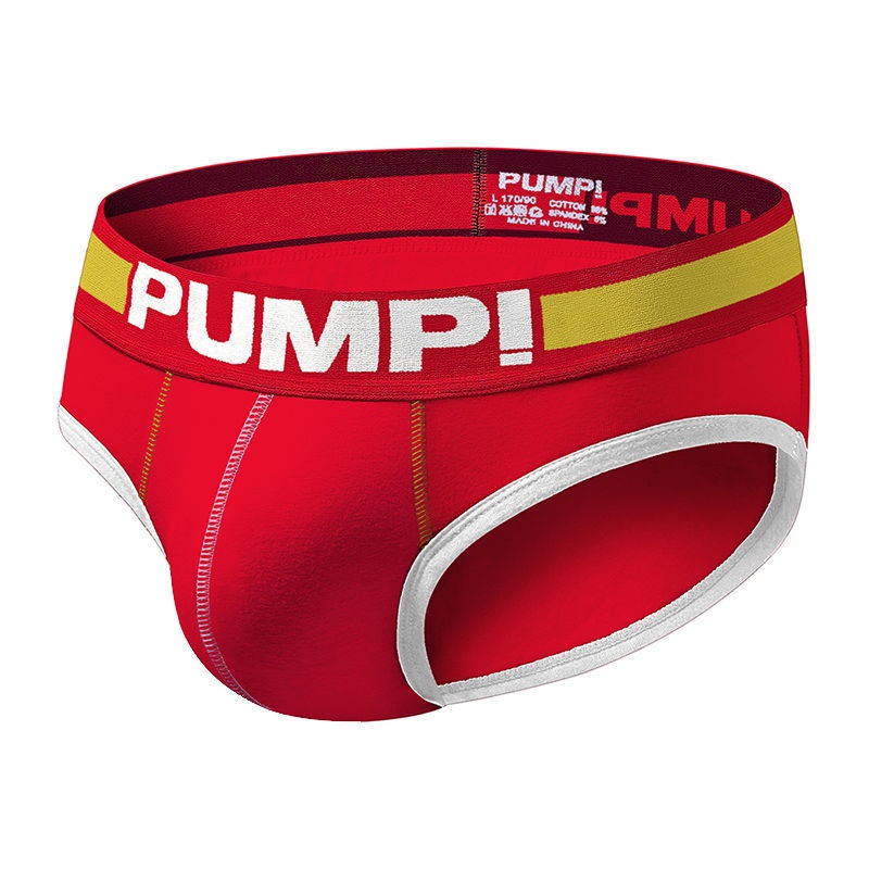 Quần Lót Boxer Cotton Lưng Thấp Thiết Kế Đơn Giản Thoải Mái Cho Nam