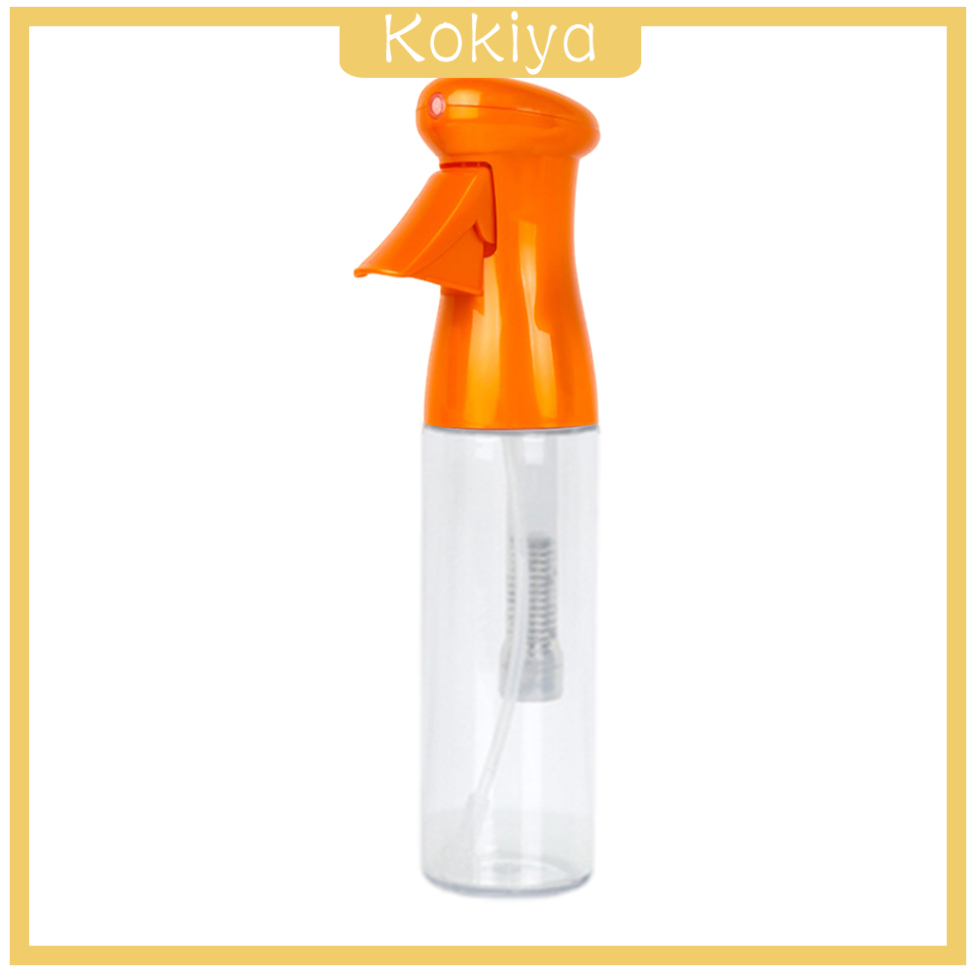 [KOKIYA]250ml Hair Spray Bottle Mist Water Sprayer Hairdressing Salon Beauty Tools