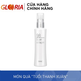 Tinh Chất Siêu Collagen 98 DHC Super Collagen 100ml