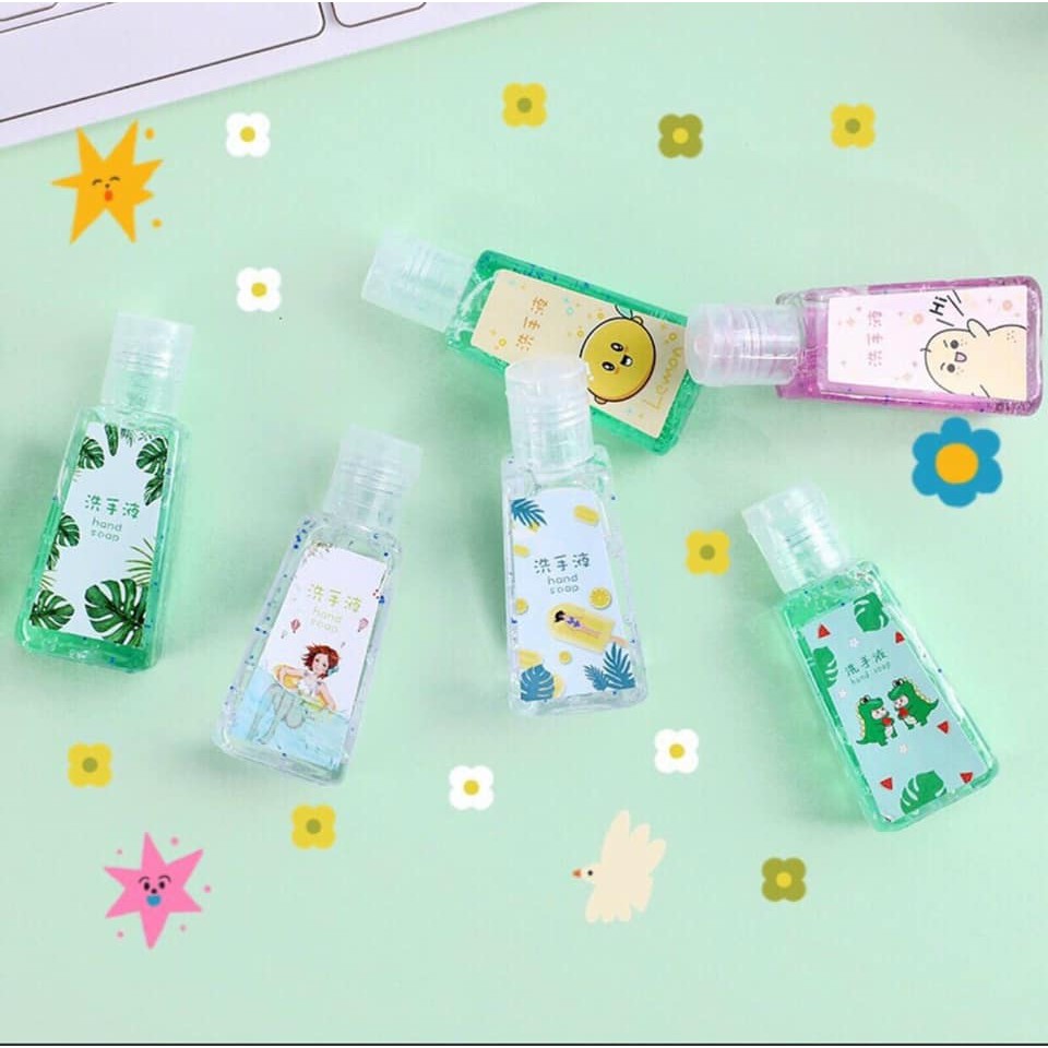 Gel rửa tay khôkhông dùng nước | BigBuy360 - bigbuy360.vn