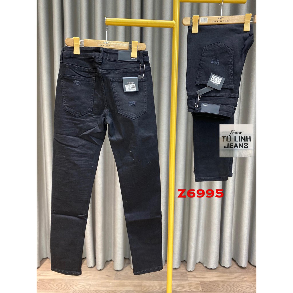 Quần Jeans Nam Ống Côn [video tự quay ] | BigBuy360 - bigbuy360.vn